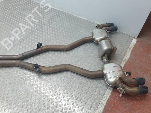 Exhaust system BMW 5 (G30, F90) M5 | BP38930275M121 - Image 7