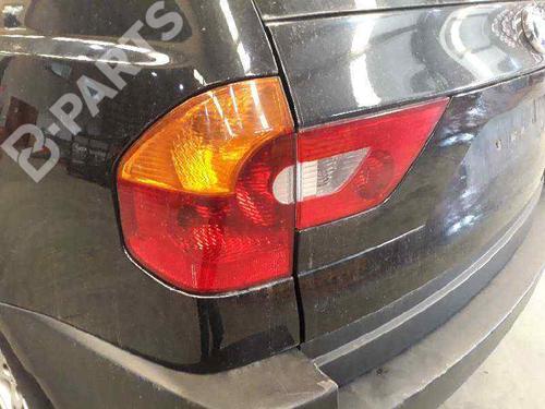 Left rear window switch BMW X3 (E83)  | BP1726769C108  - Image 29