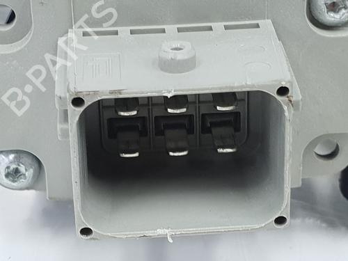 Left rear window motor FIAT 500L (351_, 352_) 1.4 (199LYB1B) | BP22546836E23 