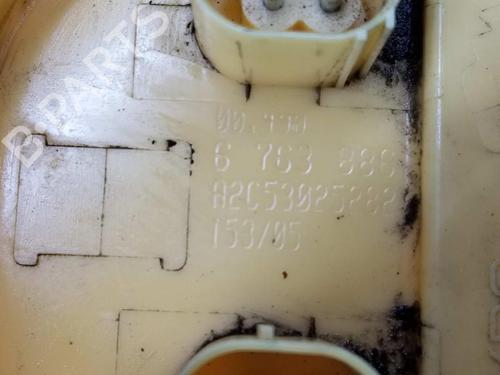 Fuel pump BMW 1 (E87) 118 d | BP7040839M76 