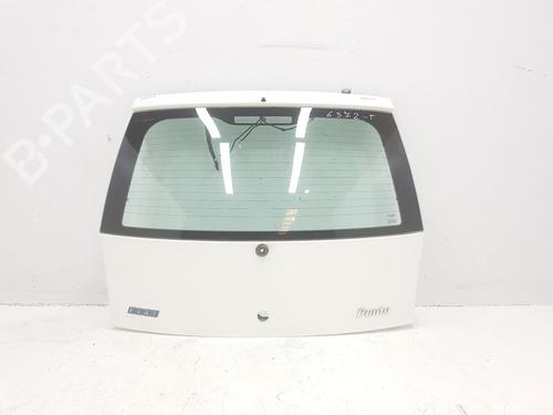 Used Tailgate FIAT PUNTO (188_) 1.9 JTD 80 (188.237, .257, .337, .357) (80 hp) 15243271