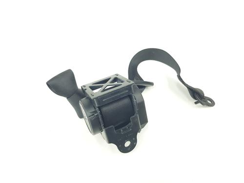 Rear left seatbelt BMW 1 (F20) 116 d | BP18904398I29 