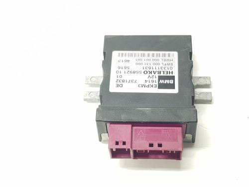 Used Electronic module BMW 3 (F30, F80) 318 d (143 hp) 22757561
