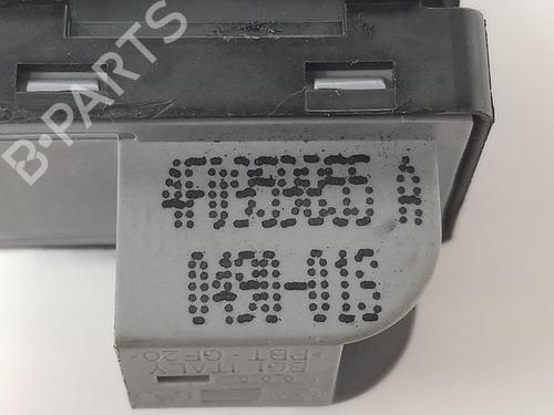 Left rear window switch AUDI A3 Sportback (8PA) 1.6 TDI | BP12168357I29 