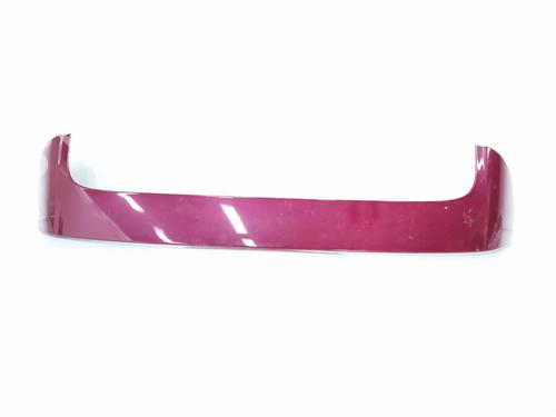 Used Rear spoiler FORD FIESTA VI (CB1, CCN) 1.4 TDCi (68 hp) 22619389