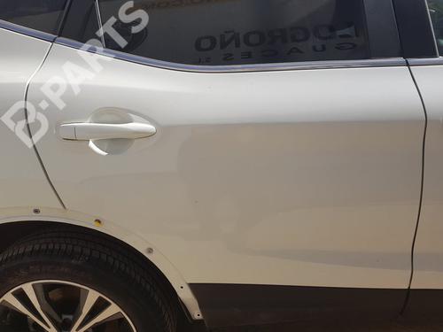 Right door airbag NISSAN QASHQAI II SUV (J11, J11_) 1.5 dCi | BP11140537C51  - Image 27