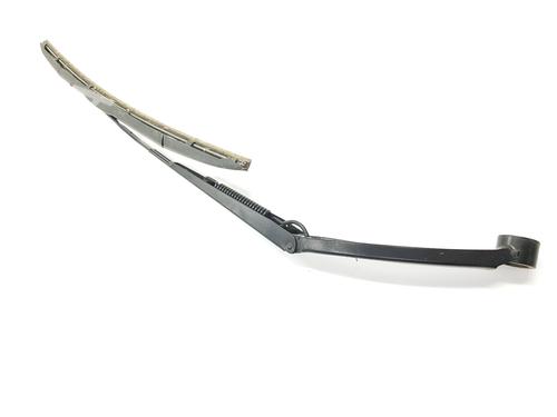 Used Front windshield wiper arm TOYOTA HILUX VIII Pickup (_N1_) 2.4 D 4WD (GUN125_, GUN125R) (150 hp) 22554181