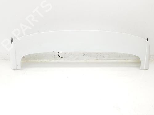 Used Rear spoiler Rear spoiler HYUNDAI TUCSON (TL, TLE) 1.6 CRDi hybrid 48V (116 hp) 34055404 34055404
