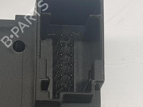 Left front window motor PEUGEOT 407 SW (6E_, 6D_) 2.0 | BP16305636E21 
