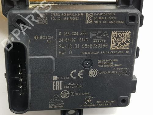 Elektronisk modul OPEL ASTRA L Sports Tourer (OV5) 1.2 (FRHNPJ) | BP26143666M83 