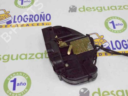 Rear right lock MERCEDES-BENZ E-CLASS (W211) E 220 CDI (211.006) | BP1483461C99 