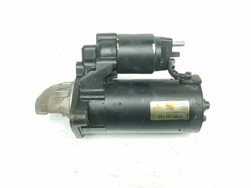 Startmotor BMW X5 (E70) 3.0 d (235 hp) 7861179