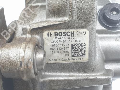 Injection pump RENAULT CLIO III Grandtour (KR0/1_) 1.5 dCi | BP18909988M78 