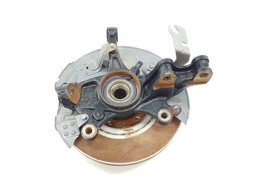 Left front steering knuckle CITROËN BERLINGO (ER_, EC_) | BP38524289M25 - Image 3