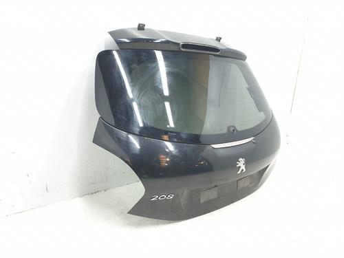 Tailgate PEUGEOT 208 I (CA_, CC_)  | BP29183876C6 