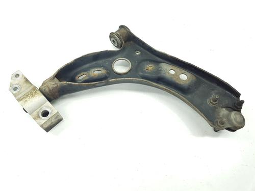 Left front suspension arm VW GOLF VI (5K1) 2.0 TDI 4motion | BP21003302M12