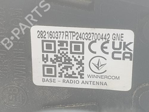 Other RENAULT CLIO V (B7_) 1.6 E-TECH 140 (B7MU) | BP34346062O1  - Image 5