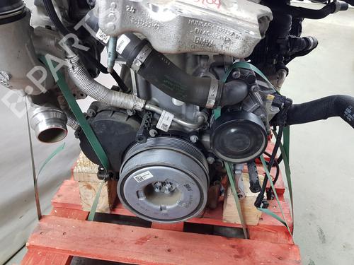 Engine MINI MINI (F56) Cooper | BP31924229M1