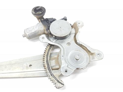 Rear right window mechanism TOYOTA LAND CRUISER PRADO (_J12_) 3.0 D-4D (KDJ120, KDJ125) | BP13546731C25 
