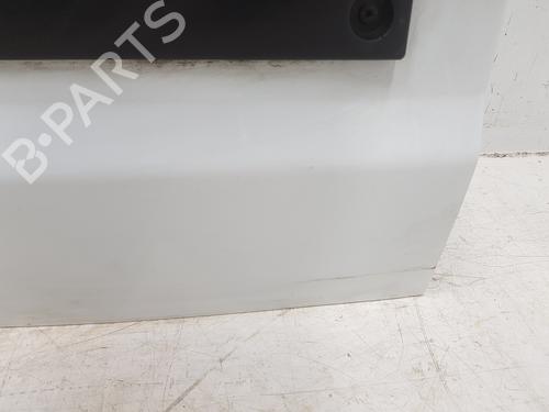 Left rear door RENAULT EXPRESS Box Body/MPV | BP31265236C4