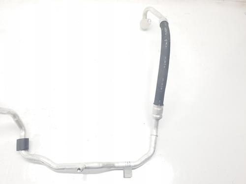 AC pipe SEAT IBIZA V (KJ1, KJG) 1.6 | BP16672183M126 