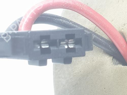 Heater blower motor AUDI Q5 (8RB)  | BP32167521M62 