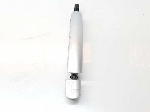 Front right exterior door handle VW POLO (9N_, 9A_) 1.4 TDI | BP5589490C129 
