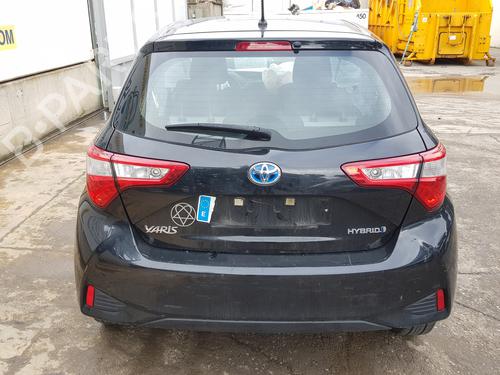 Rim TOYOTA YARIS (_P13_) 1.5 Hybrid (NHP130_, NHP130) | BP32374780C45 