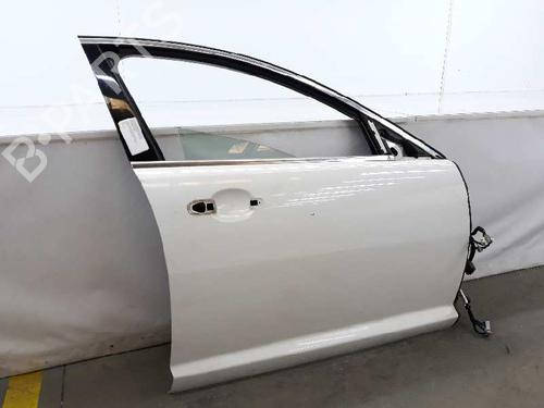 Right front door JAGUAR XF I (X250) 2.2 D | BP5040784C3 