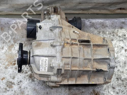 Used Transfer box Transfer box FORD RANGER (TKE) 3.2 TDCi 4x4 (200 hp) 35954960 35954960