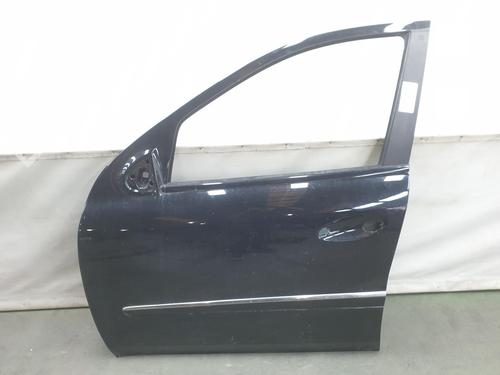 Used Left front door MERCEDES-BENZ M-CLASS (W164) ML 320 CDI 4-matic (164.122) (224 hp) 9120342