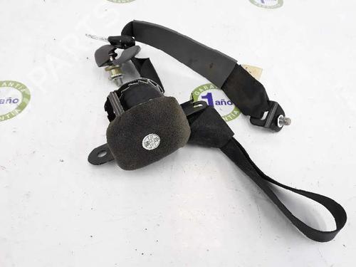 Rear right seatbelt FORD RANGER (ET) 2.5 TDCi 4x4 | BP6622313I28 