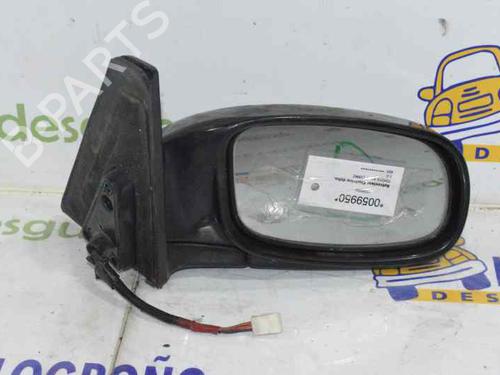 Retrovisor direito TOYOTA RAV 4 I Cabrio (_A1_) 2.0 4WD (SXA11) (129 hp) 1543639