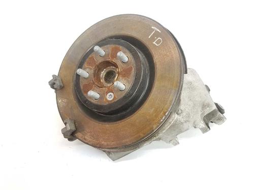 Used Right rear steering knuckle LAND ROVER RANGE ROVER VELAR (L560) 2.0 D180 TD4 4x4 (180 hp) 7164774