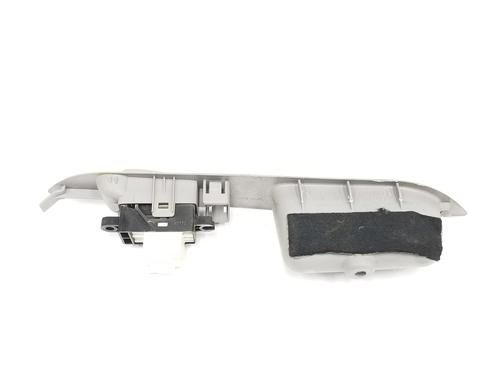 Right rear window switch NISSAN ALMERA TINO (V10) 2.2 dCi | BP12848100I28 