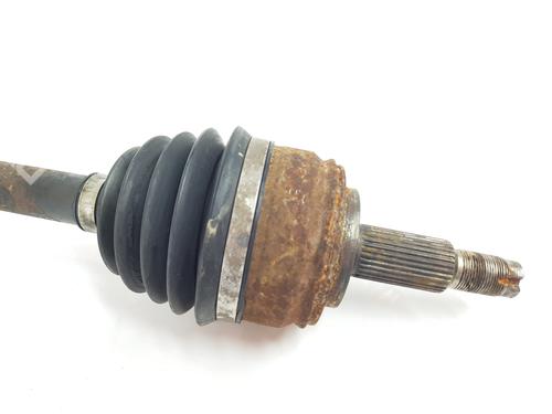 Left front driveshaft OPEL MOVANO B Van (X62) | BP37630736M38 - Image 6