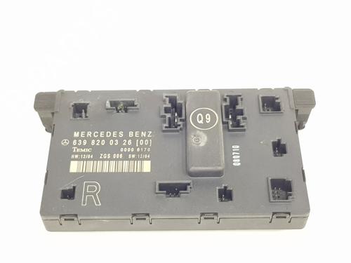 Used Electronic module Electronic module 36672725 36672725