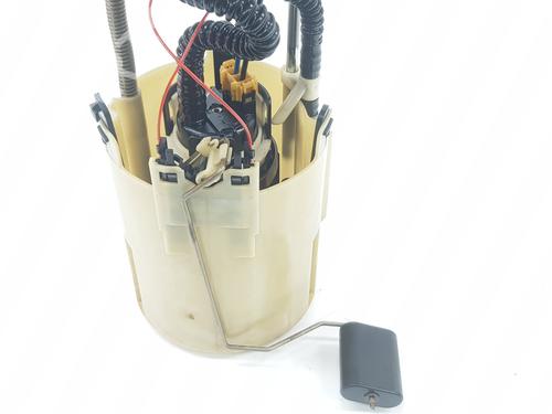 Fuel pump MERCEDES-BENZ SPRINTER 3,5-t Van (B906) 311 CDI (906.631, 906.633, 906.635, 906.637) | BP16574715M76 