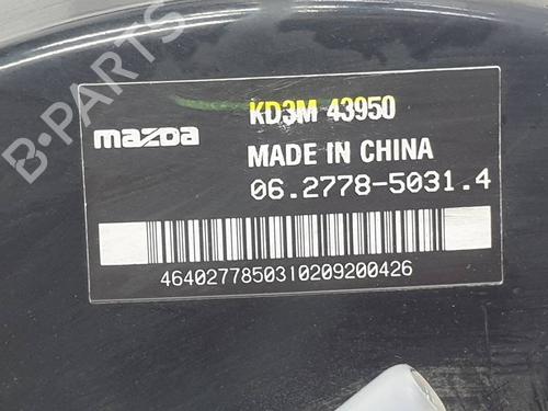 Bremseservo MAZDA CX-5 (KF) | BP39106570M42 - Image 2