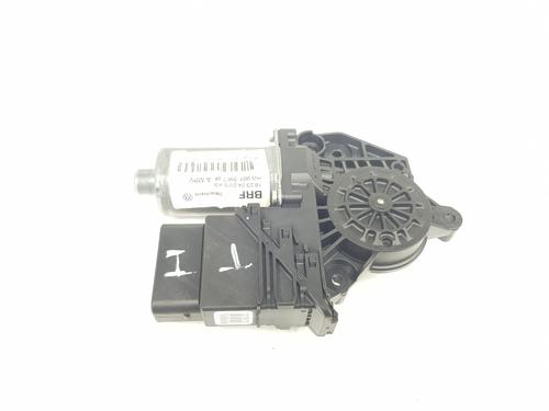 Used Left rear window motor VW TOURAN (1T1, 1T2) 1.9 TDI (105 hp) 16469170