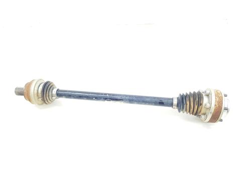 Used Left rear driveshaft Left rear driveshaft SKODA KAROQ (NU7, ND7) 2.0 TDI (150 hp) 35978811 35978811