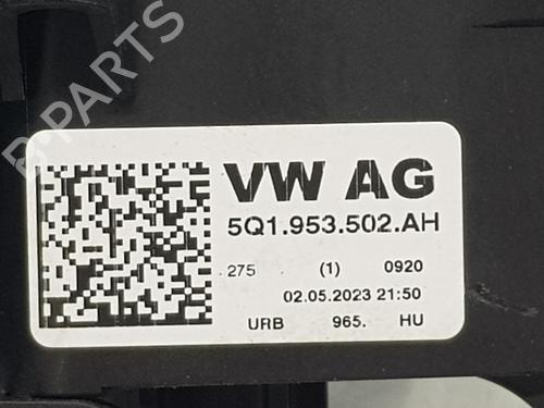 Other SKODA KAROQ (NU7, ND7) 1.5 TSI | BP31598630O1  - Image 7