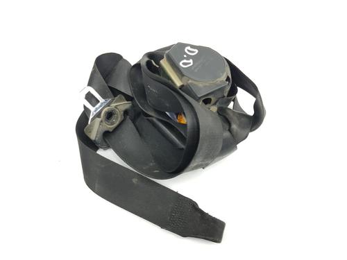 Front right seatbelt BMW 3 Coupe (E46) 318 Ci | BP15726436I25 
