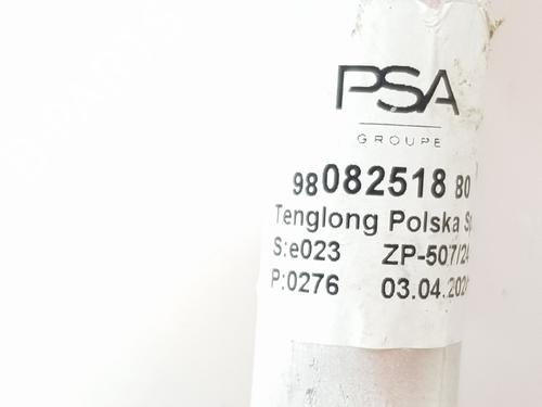 AC pipe OPEL ASTRA L Sports Tourer (OV5) 1.2 (FRHNPJ) | BP26186897M126 