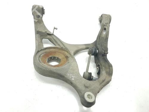 Left rear suspension arm MERCEDES-BENZ M-CLASS (W164) ML 320 CDI 4-matic (164.122) | BP17440692M14 