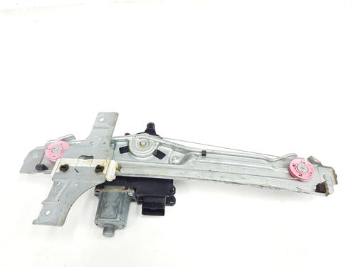 Rear right window mechanism PEUGEOT 208 I (CA_, CC_) 1.6 HDi | BP29313566C25 