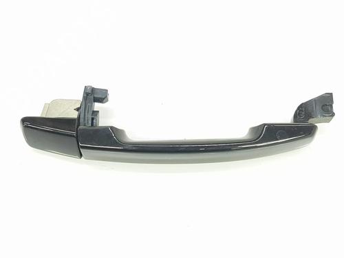 Türgriff hinten links außen NISSAN QASHQAI / QASHQAI +2 I (J10, NJ10, JJ10E) 2.0 dCi | BP8218655C130 