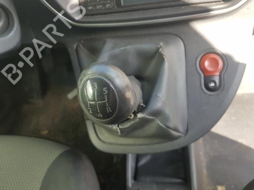 Front left panel RENAULT KANGOO / GRAND KANGOO II (KW0/1_)  | BP38114364C58  - Image 28