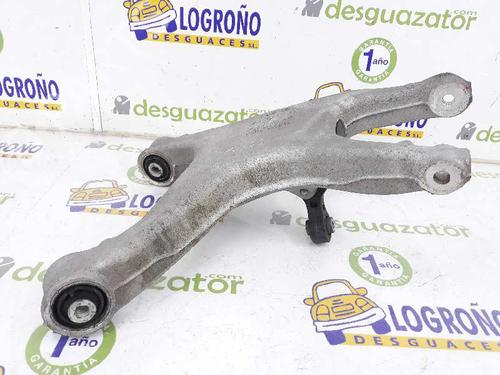 Right rear suspension arm AUDI A4 B8 (8K2) 2.0 TDI | BP1287857M15 