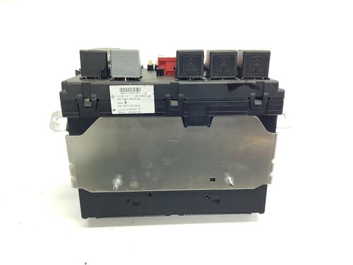 Fuse box MERCEDES-BENZ S-CLASS (W221, V221) S 500 (221.071, 221.171) | BP20492389E1 